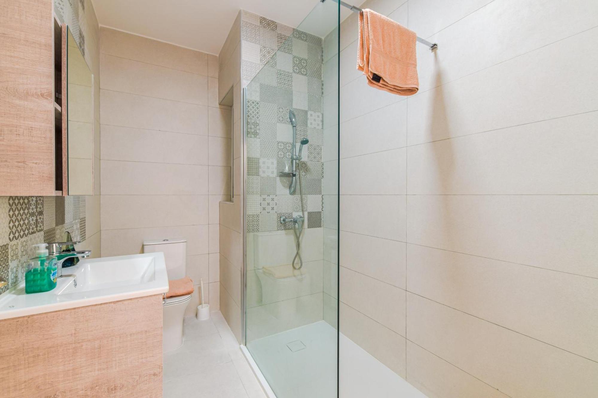 Spacious Brand New Apartment 3 Bdr 2Bth Bugibba San Pawl il-Baħar Kültér fotó