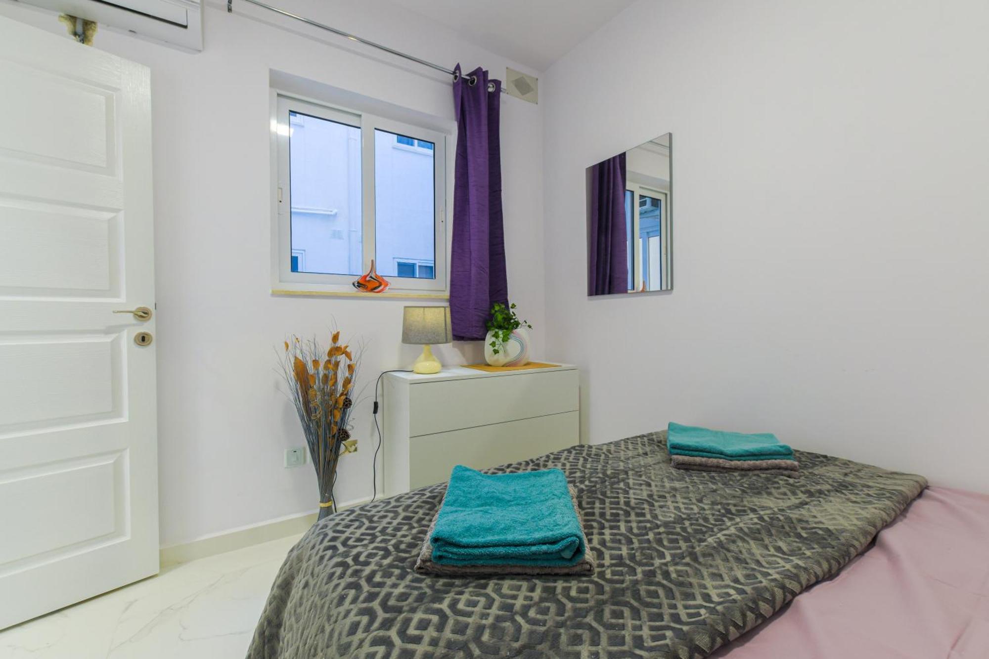 Spacious Brand New Apartment 3 Bdr 2Bth Bugibba San Pawl il-Baħar Kültér fotó